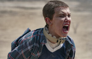 ‘Stranger Things’ se torna a primeira série da Netflix a ter quatro temporadas no Top 10 ao mesmo tempo ‘Stranger Things’ se torna a primeira série da Netflix a ter quatro temporadas no Top 10 ao mesmo tempo