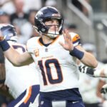 ‘Thursday Night Football’: como assistir Las Vegas Raiders x Denver Broncos ao vivo online gratuitamente