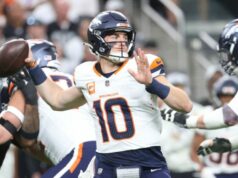 ‘Thursday Night Football’: como assistir Las Vegas Raiders x Denver Broncos ao vivo online gratuitamente ‘Thursday Night Football’: como assistir Las Vegas Raiders x Denver Broncos ao vivo online gratuitamente