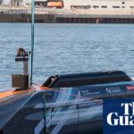 ‘Uma mudança radical’: empresas de tecnologia lutam pelo domínio submarino com drones submarinos