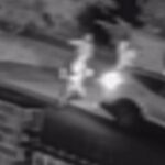 Faisal Nasim, 43, foi acordado com o som de batidas em sua porta pouco antes das 6h de hoje.