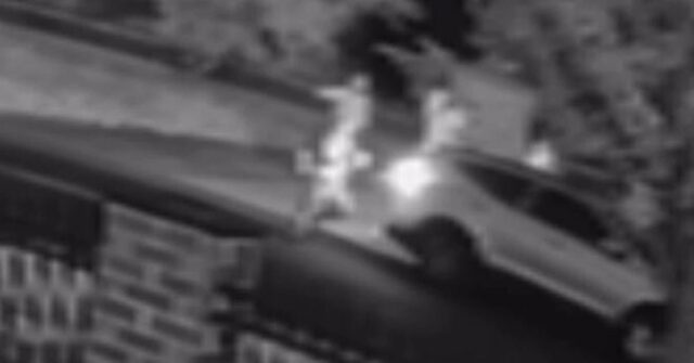 ‘Vamos pegar os facões’: o terrível desentendimento do pai de Faisal Nasim, 43, foi acordado com o som de batidas em sua porta pouco antes das 6h de hoje.