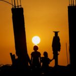 ‘Viagem de sofrimento’: evacuado de Gaza detalha viagem de 24 horas até a África do Sul