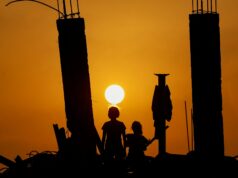 ‘Viagem de sofrimento’: evacuado de Gaza detalha viagem de 24 horas até a África do Sul ‘Viagem de sofrimento’: evacuado de Gaza detalha viagem de 24 horas até a África do Sul