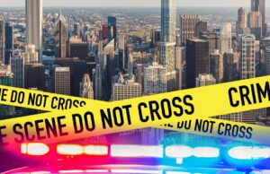 1 morto, 3 gravemente feridos em tiroteio em massa em Chicago chicago-shooting-getty-1