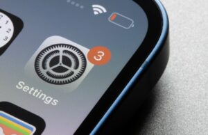 10 dos melhores hacks de privacidade do iPhone que todos deveriam conhecer Configurações de privacidade em um iPhone.