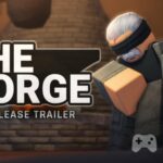 10 fatos sobre o jogo Roblox The Forge que de repente se tornou viral! Boom de novos jogadores