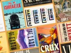 10 livros para ler em janeiro, novas páginas de George Saunders, Gabriel Tallent e mais 10 livros para ler em janeiro, novas páginas de George Saunders, Gabriel Tallent e mais