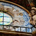 O Parque Nacional Grand Teton, no Wyoming, oferece vistas espetaculares, incluindo esta vista do Snake River Overlook. (Imagens Getty)