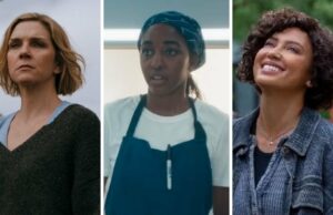 10 melhores apresentações de TV de 2025 10 melhores apresentações de TV de 2025