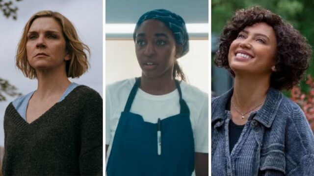 10 melhores apresentações de TV de 2025
