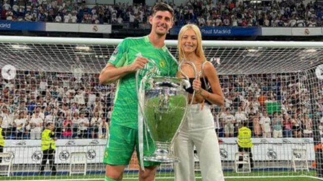 10 melhores goleiros do mundo em 2025, número 3 mais debatido
