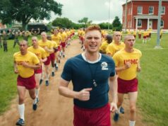 10 programas como ‘Boots’ que você deve assistir a seguir Somos Quem Somos (2020)