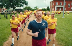 10 programas como ‘Boots’ que você deve assistir a seguir Somos Quem Somos (2020)