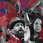 10 thrillers políticos na tela que se destacaram em um ano de convulsão e partidarismo