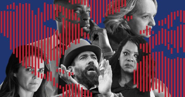 10 thrillers políticos na tela que se destacaram em um 10 thrillers políticos na tela que se destacaram em um ano de convulsão e partidarismo