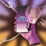 Uma captura de tela mostrando como restringir processos em segundo plano em aplicativos