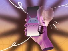 10 truques que todo usuário Android deve saber Uma captura de tela mostrando como restringir processos em segundo plano em aplicativos