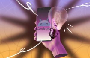 10 truques que todo usuário Android deve saber Uma captura de tela mostrando como restringir processos em segundo plano em aplicativos