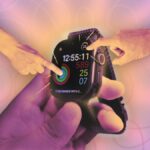 Desativando notificações para Apple Watch.