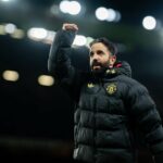 Gráfico Man Utd x Newcastle FT