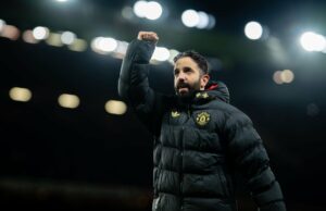 O sonho do Man Utd XI após a janela de janeiro, várias novas contratações quando um assassino comprovado chega Gráfico Man Utd x Newcastle FT