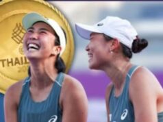 10º dia dos SEA Games 2025, Indonésia colhe 11 ouro, coleção total de 91 ouro excede a meta 10º dia dos SEA Games 2025, Indonésia colhe 11 ouro, coleção total de 91 ouro excede a meta