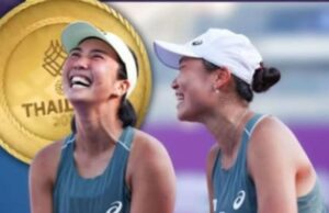 10º dia dos SEA Games 2025, Indonésia colhe 11 ouro, coleção total de 91 ouro excede a meta 10º dia dos SEA Games 2025, Indonésia colhe 11 ouro, coleção total de 91 ouro excede a meta