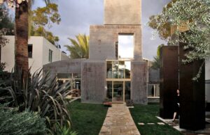 11 edifícios fascinantes de Frank Gehry em Los Angeles 11 edifícios fascinantes de Frank Gehry em Los Angeles