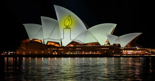 13 permanecem no hospital uma semana após o massacre de Bondi Beach
