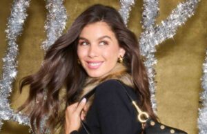 13 presentes de Natal de última hora para amantes da beleza e da moda Amostra de perfume Sephora