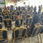 130 estudantes nigerianos libertados após rapto em massa