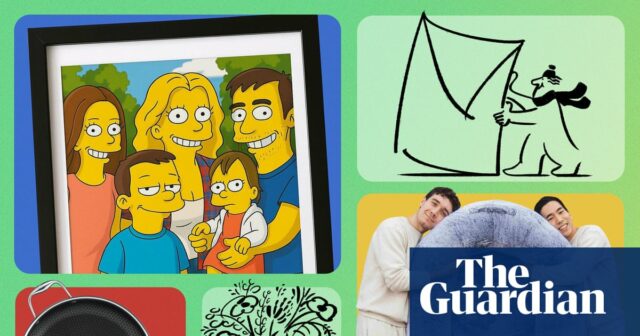 14 presentes inesperados dos EUA para dar aos homens da 14 presentes inesperados dos EUA para dar aos homens da sua vida nesta temporada de festas