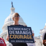 15 vezes que os democratas nos deixaram orgulhosos em 2025