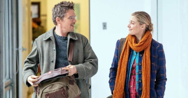 17 filmes Rom-Com imperdíveis no Hulu agora mesmo (dezembro de 2025)
