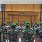 17 réus no caso de perseguição Prada Lucky obrigados a serem presos e demitidos do serviço militar