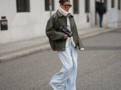 17 suéteres elegantes com zíper para melhorar instantaneamente suas roupas de inverno vestidos de inverno