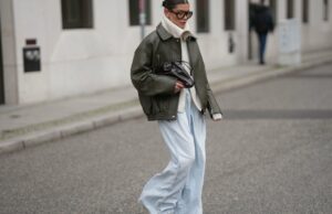 17 suéteres elegantes com zíper para melhorar instantaneamente suas roupas de inverno vestidos de inverno