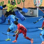 Copa do Mundo de Hóquei Júnior de 2025: Índia vence a Bélgica e se classifica para as semifinais