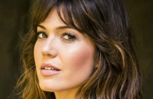Mandy Moore estrelará a série de suspense erótico ‘Teach Me’ em desenvolvimento no Peacock Mandy Moore estrelará a série de suspense erótico 'Teach Me' em desenvolvimento no Peacock