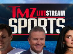 TMZ Sports transmitindo ao vivo da redação, participe da conversa! tmz-sports-live-stream-date
