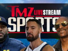 TMZ Sports transmitindo ao vivo da redação, participe da conversa! tmz-sports-live-stream-dec11