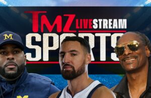 TMZ Sports transmitindo ao vivo da redação, participe da conversa! tmz-sports-live-stream-dec11