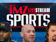 TMZ Sports transmitindo ao vivo da redação, participe da conversa! 1212-tmz-sports-live-stream-date