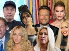 Estrelas e cicatrizes – você é o juiz Estrelas e cicatrizes – você é o juiz