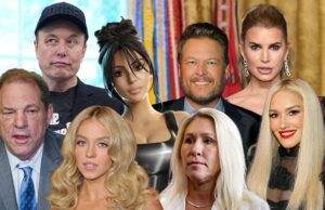 Estrelas e cicatrizes – você é o juiz Estrelas e cicatrizes – você é o juiz