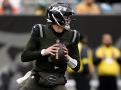 Código promocional BetMGM NYPDM1500: Ganhe um primeiro depósito de 20% até $ 1.500 para Jets vs. Código promocional BetMGM NYPDM1500: Ganhe um primeiro depósito de 20% até $ 1.500 para Jets vs.