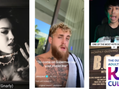 O guia para adultos fora de contato sobre a cultura infantil: a tendência ‘O diabo não conseguiu me alcançar’ O guia para adultos fora de contato sobre a cultura infantil: a tendência 'O diabo não conseguiu me alcançar'