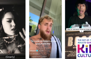 O guia para adultos fora de contato sobre a cultura infantil: a tendência ‘O diabo não conseguiu me alcançar’ O guia para adultos fora de contato sobre a cultura infantil: a tendência 'O diabo não conseguiu me alcançar'