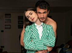 Os cinco principais novos filmes e programas de TV para assistir esta semana no Netflix, Prime e muito mais (15 a 19 de dezembro) Michiel Huisman, Gillian Anderson e Michael Greyeyes em Os Abandonos